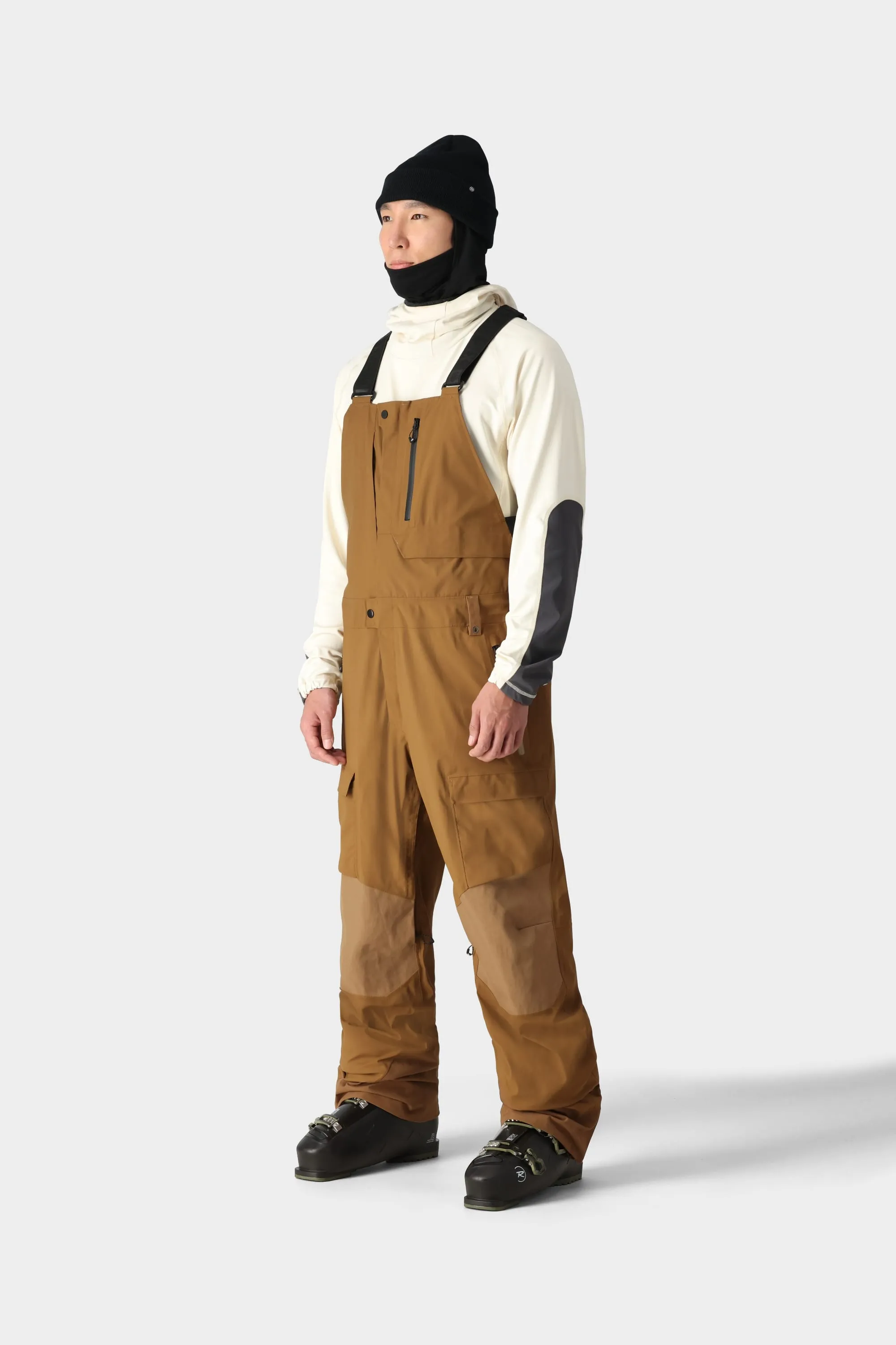 686 Men's GORE-TEX Stretch Dispatch Bib