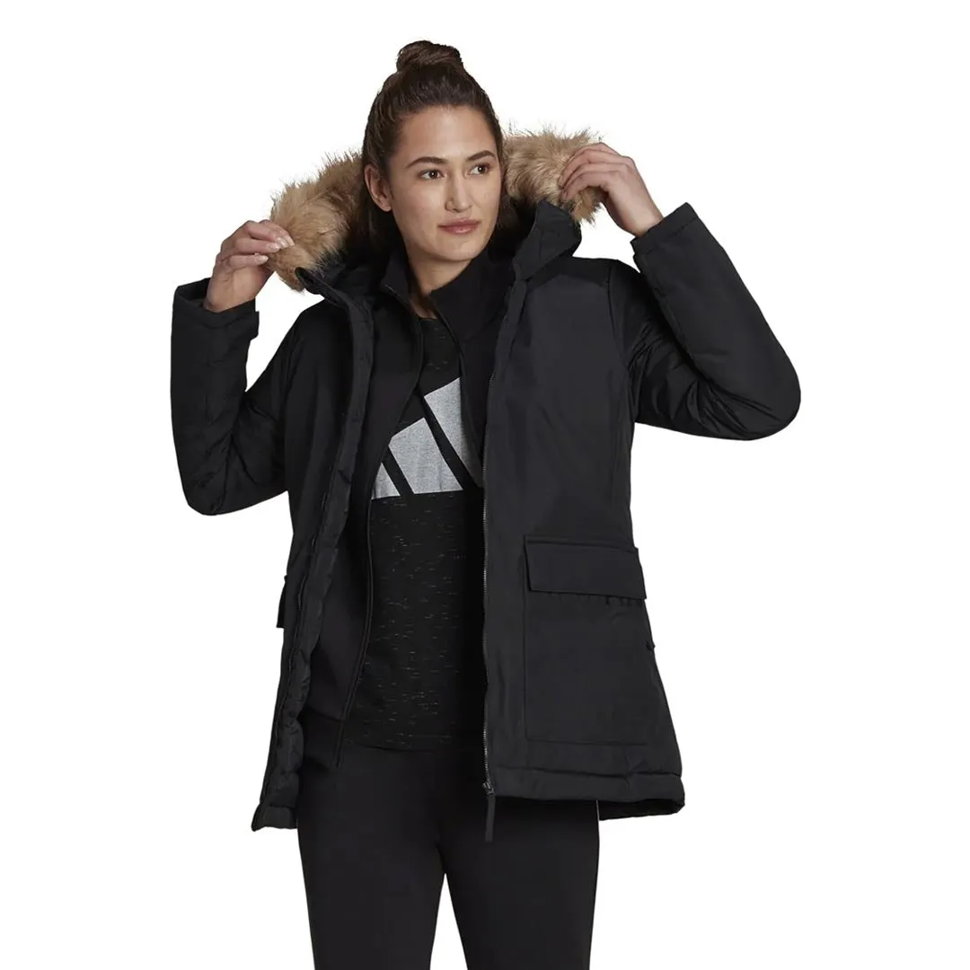 adidas - Women's Hooded Parka (GT1707)