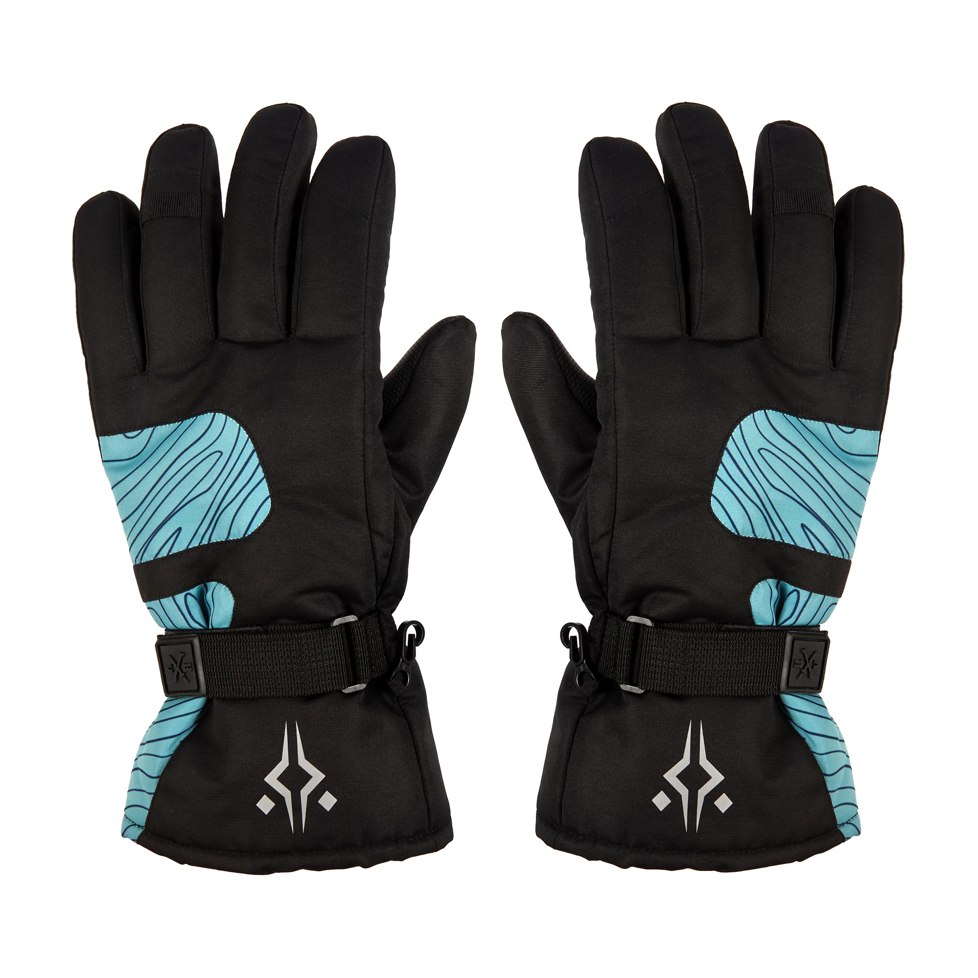 Ahsoka Ski Gloves