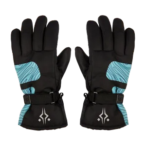 Ahsoka Ski Gloves