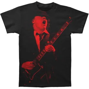 Angus Young Slim Fit T-shirt