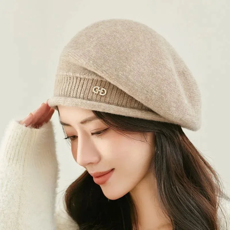 Arabella - Stylish Retro Beret