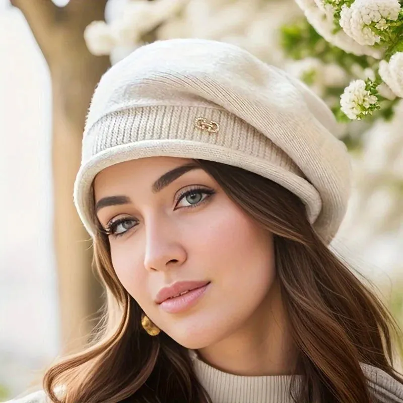 Arabella - Stylish Retro Beret