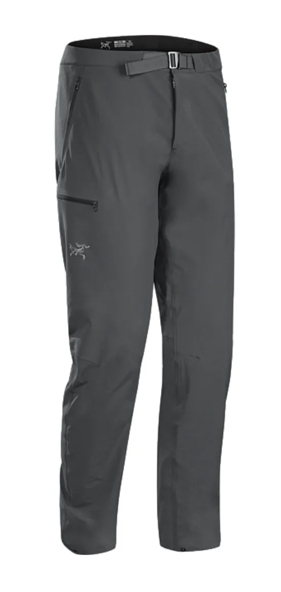 Arcteryx Gamma LT Mens Pant 2018