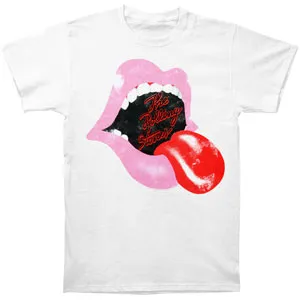 Big Mouth Slim Fit T-shirt