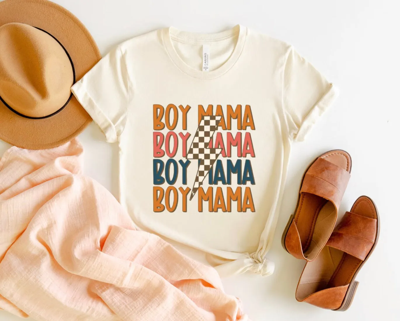 Boy Mama Shirt, Mama Shirts, Trendy Mom Shirts, Boy Mom Shirt, Women's Shirts, Mother’s Day Gift, Gift for Mom