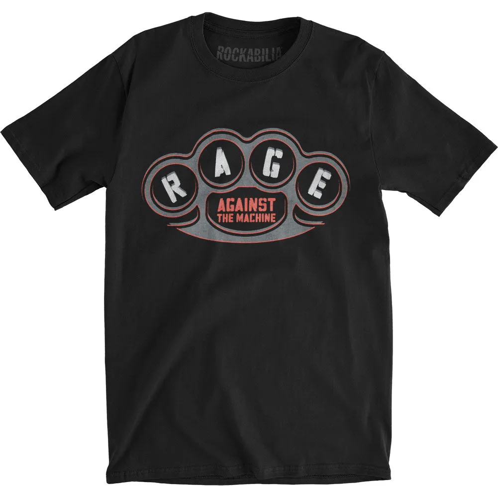 Brass Knuckles Slim Fit T-shirt