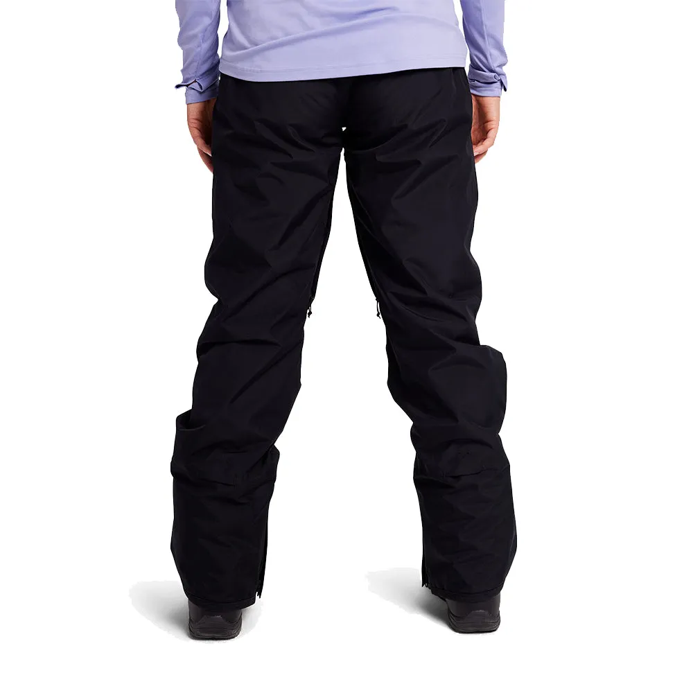 Burton Powline Womens Gore-Tex 2L Insulated Pants 2023