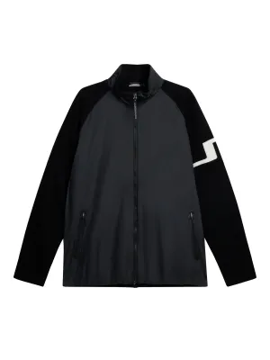 Cascade Hybrid Jacket / Black