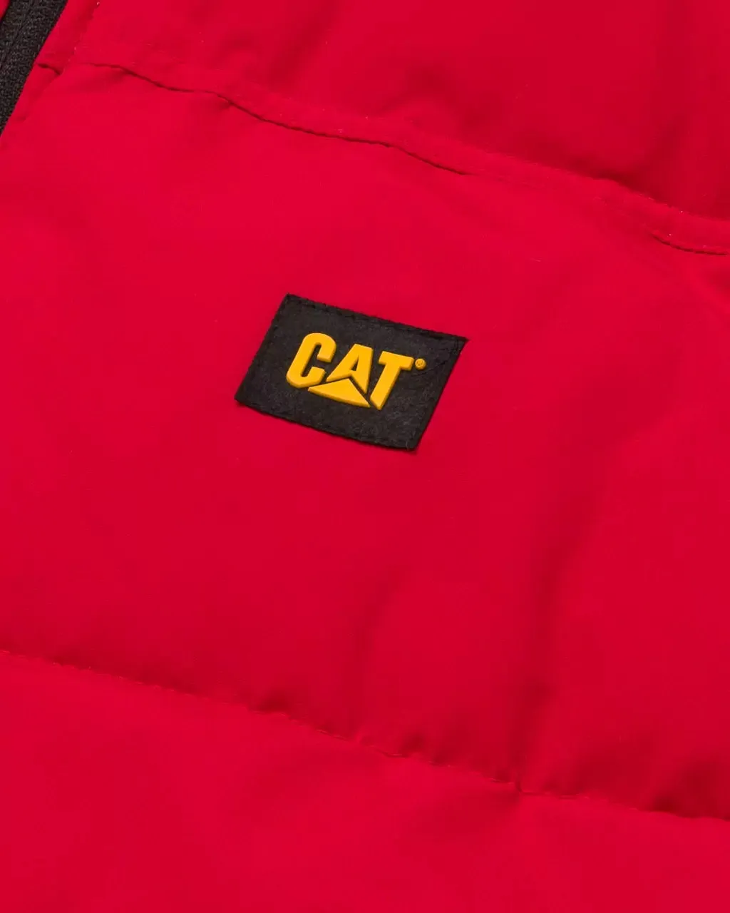 CAT Men's Arctic Zone Insulated Vest