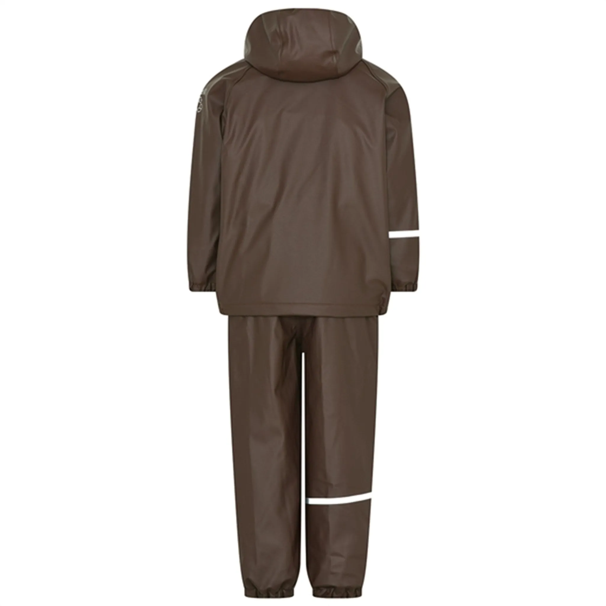 Celavi Rain Set w. Fleece Java