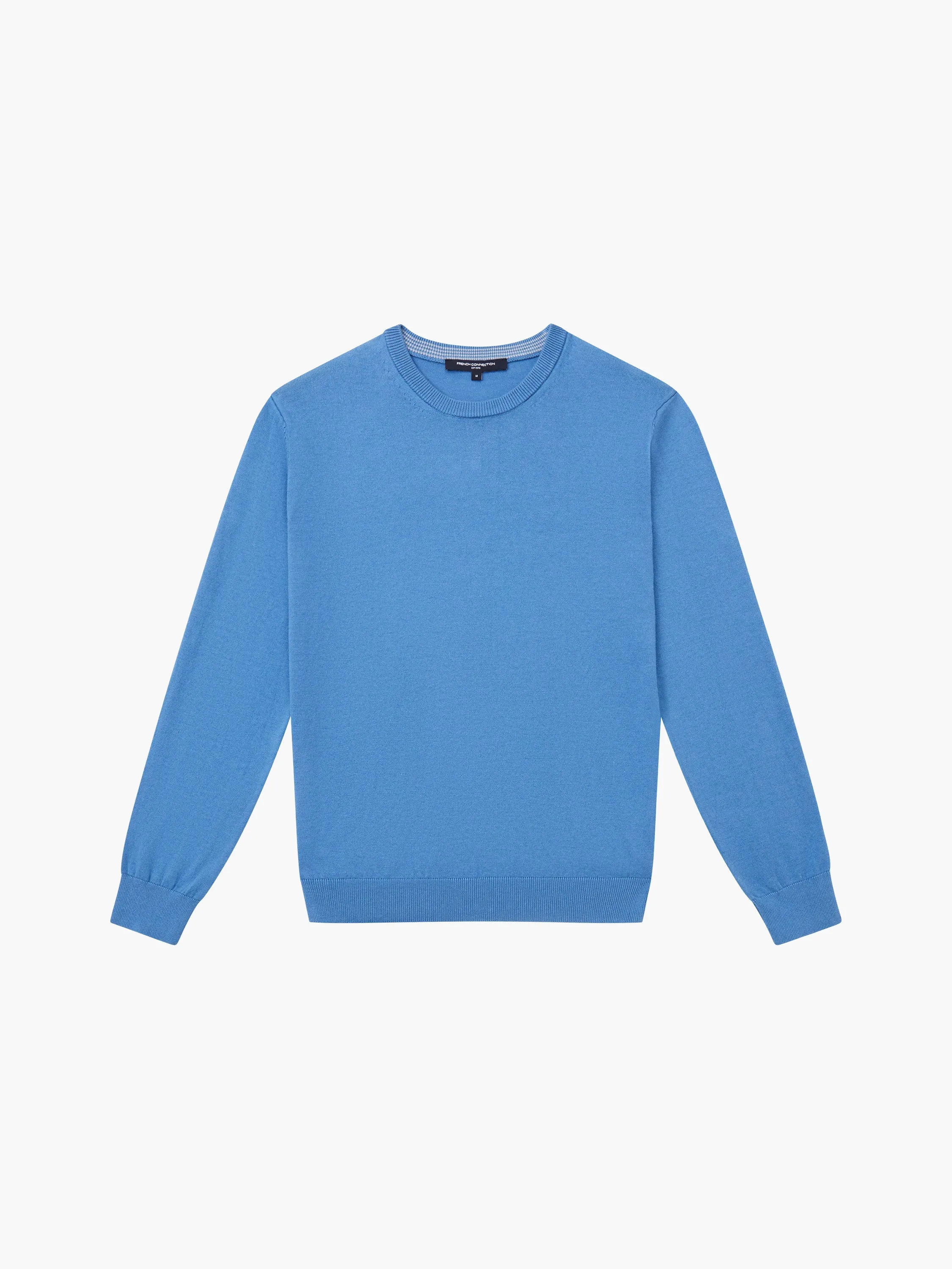 Classic Crew Neck French Connection Jumper