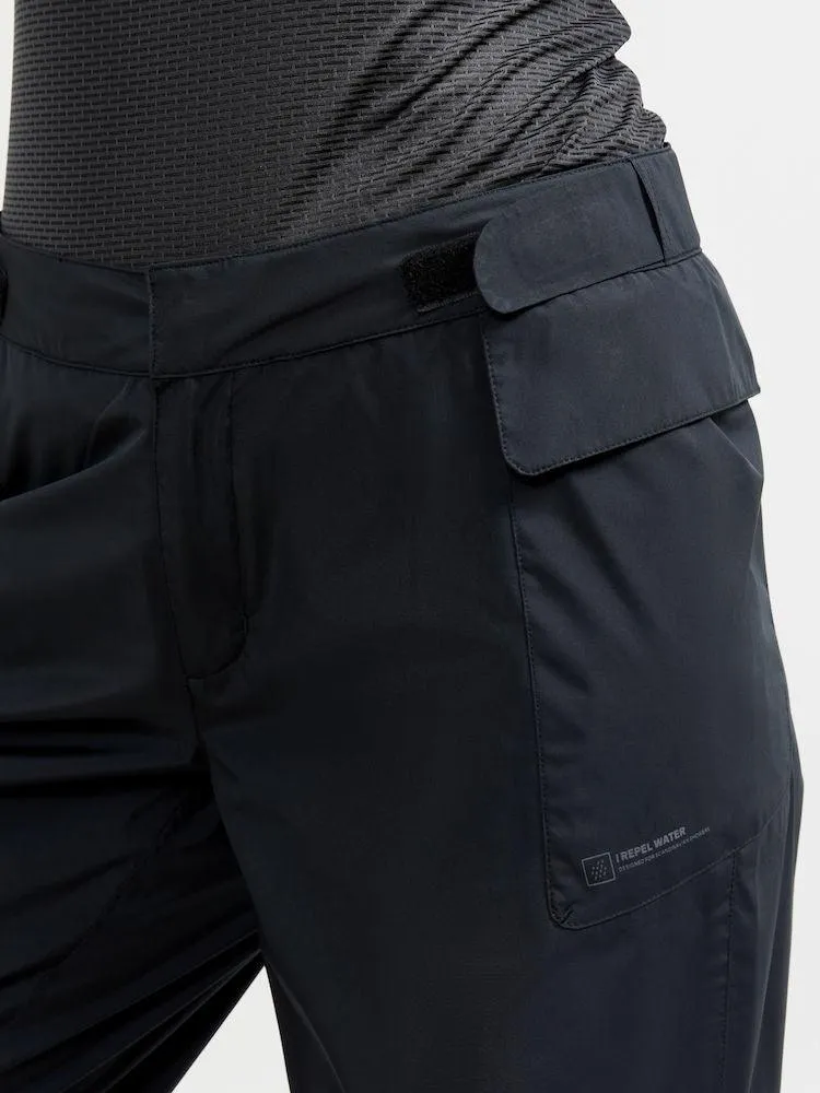 Core Bike Ride Hydro Lumen Pants W