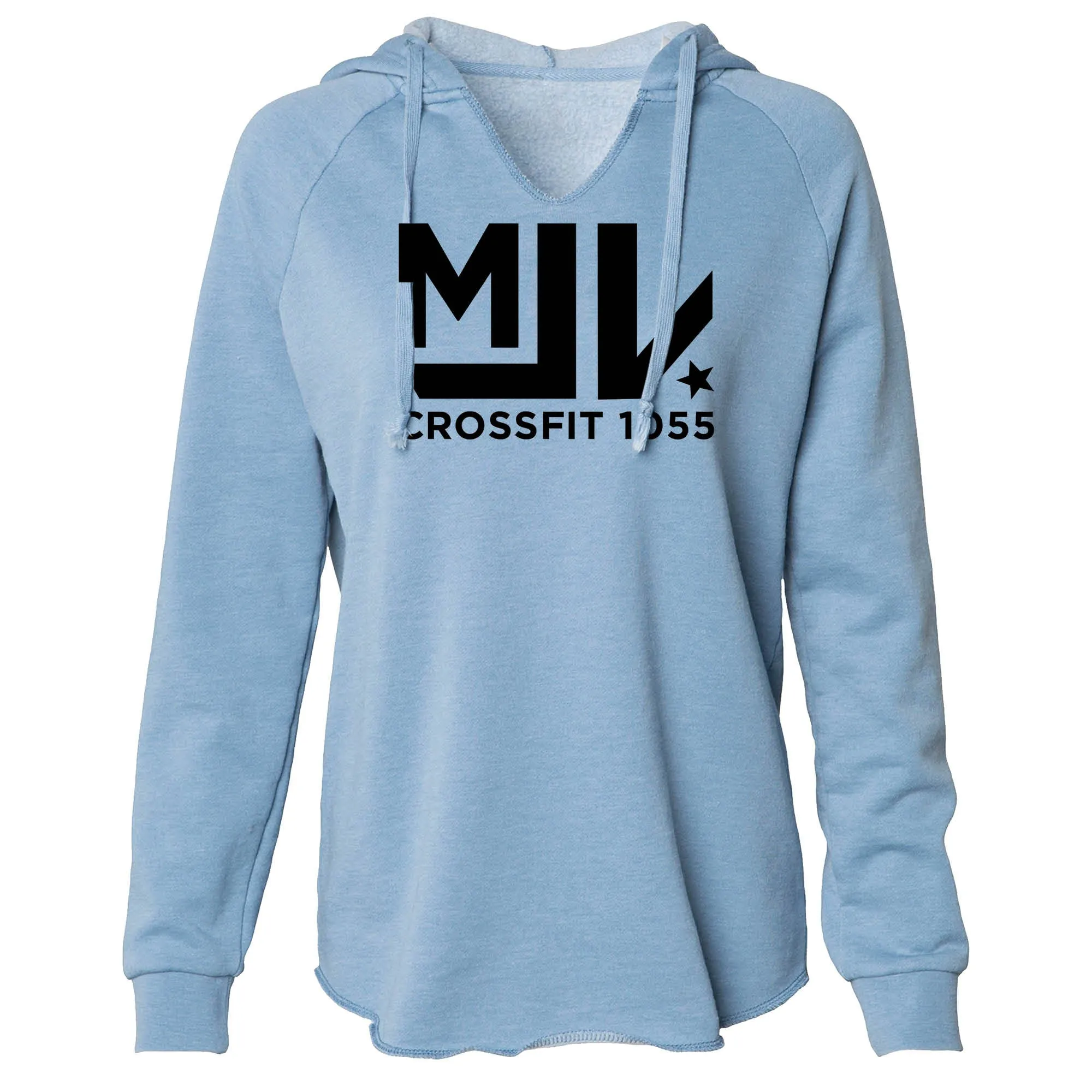 CrossFit 1055 Square - Women's Hoodie