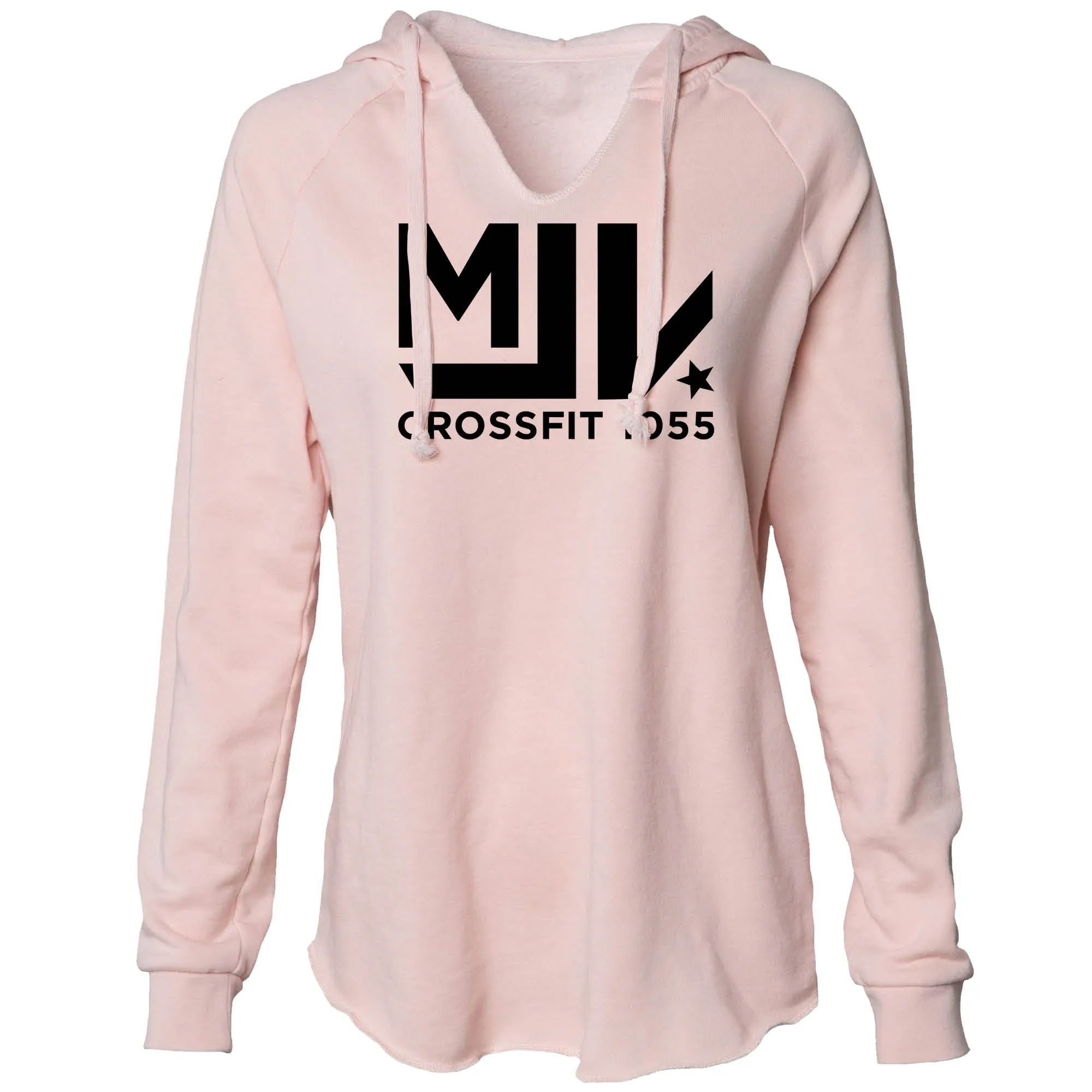 CrossFit 1055 Square - Women's Hoodie