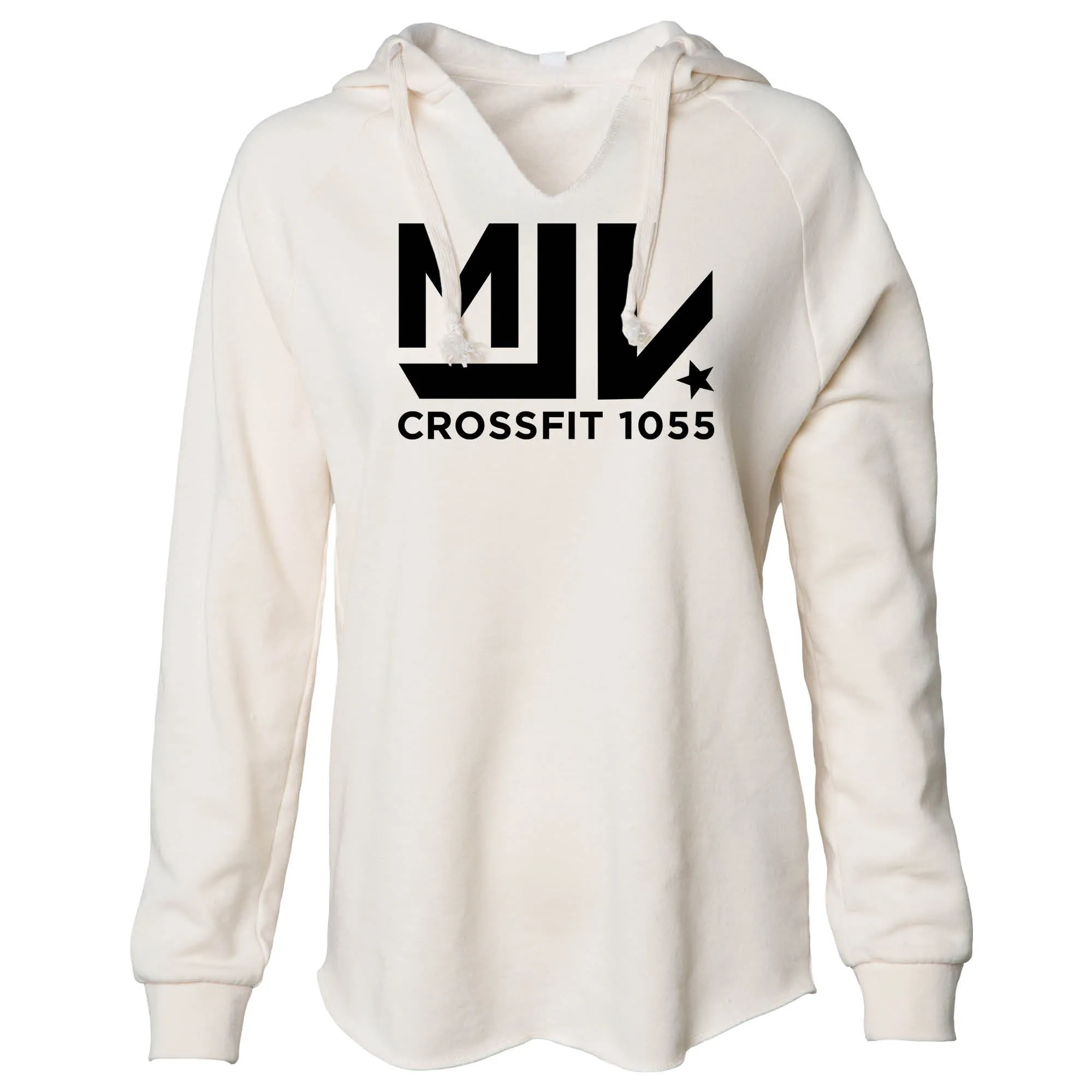 CrossFit 1055 Square - Women's Hoodie