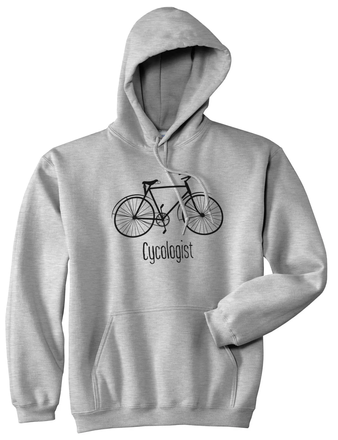 Cycologist Hoodie