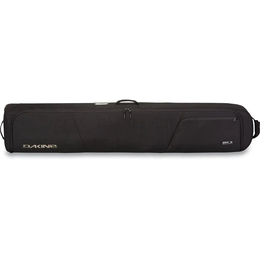 Dakine Low Roller Snowboard Bag - Black