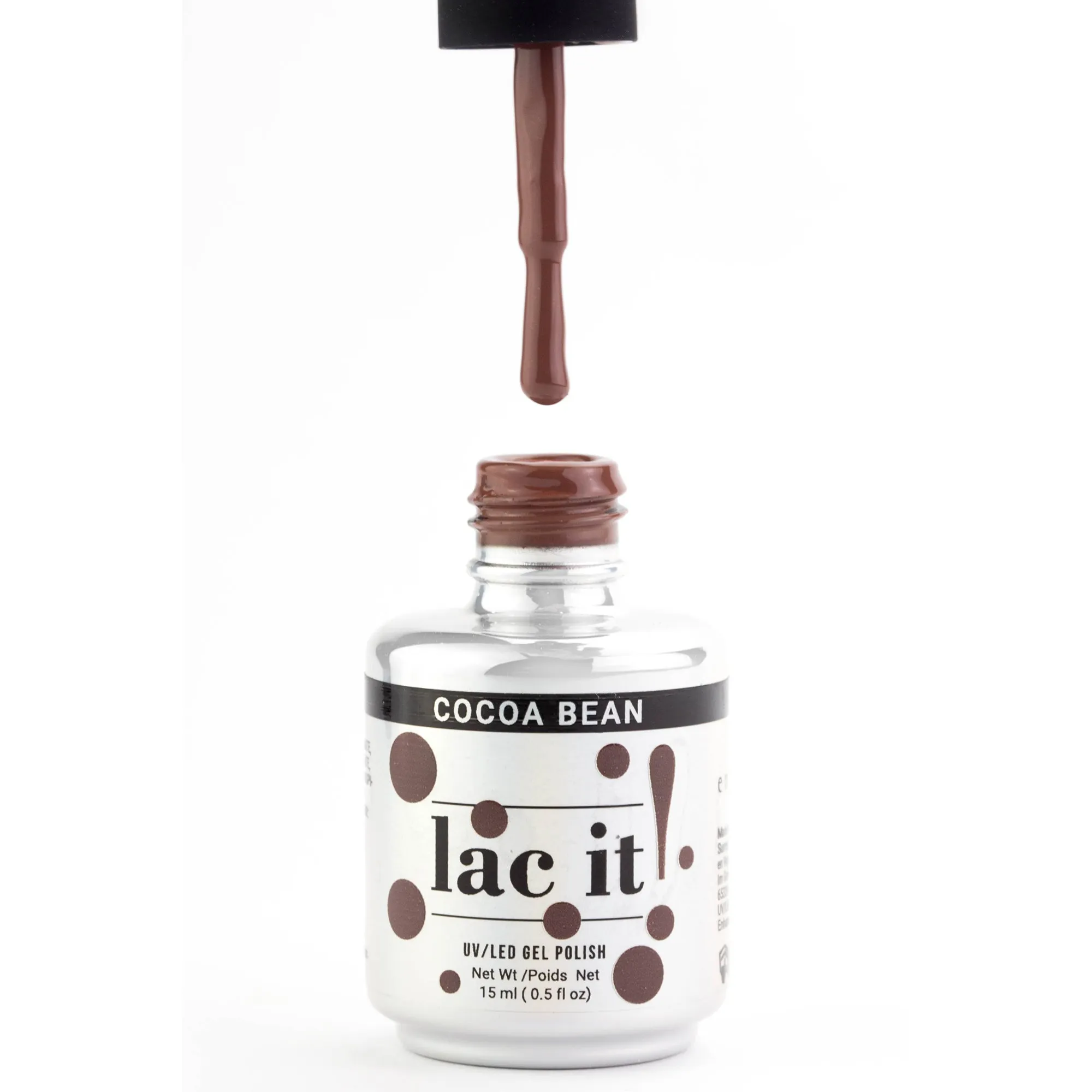 En Vogue Lac it! - Cocoa Bean