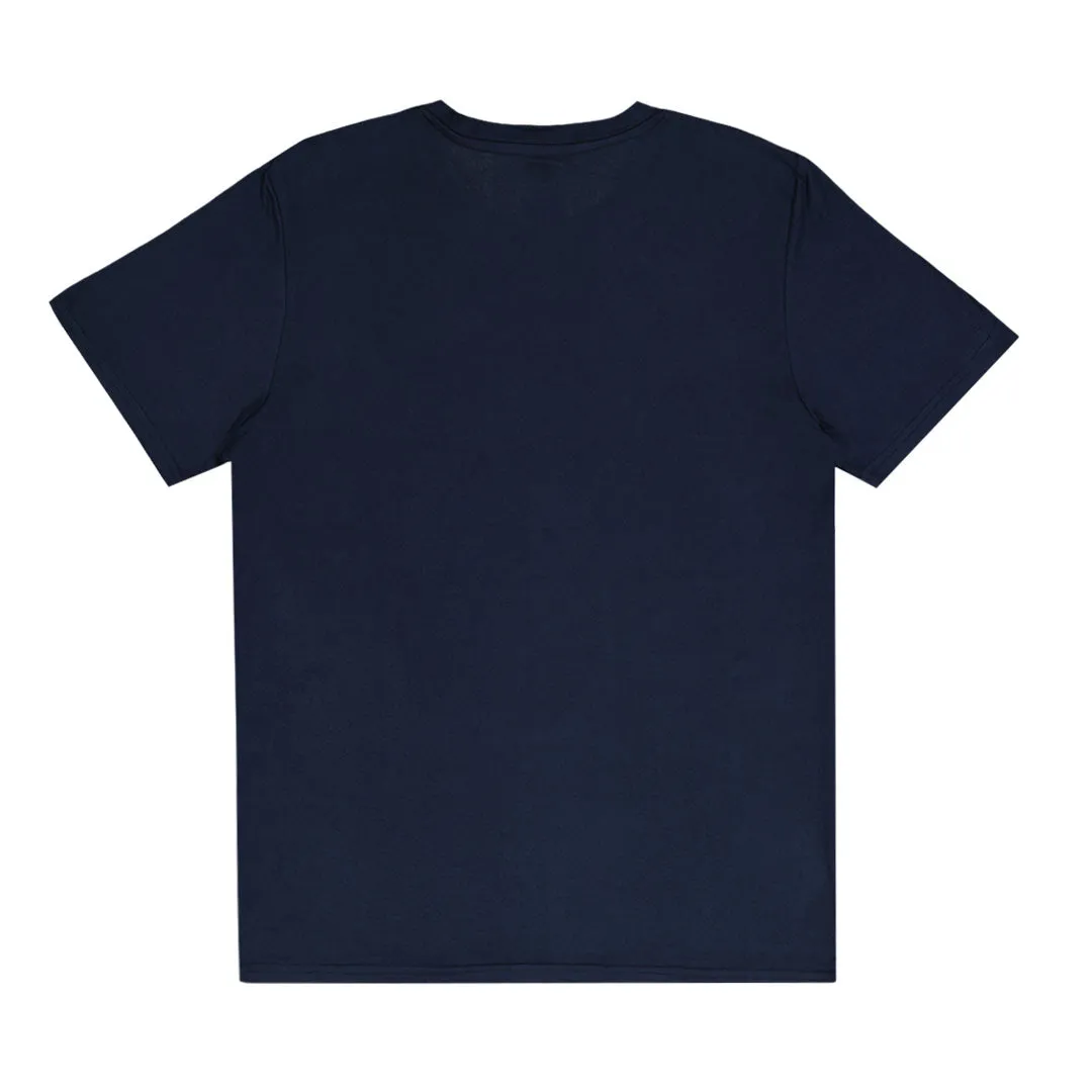 FILA - Men's Ultra Soft T-Shirt (FM7724B 410)