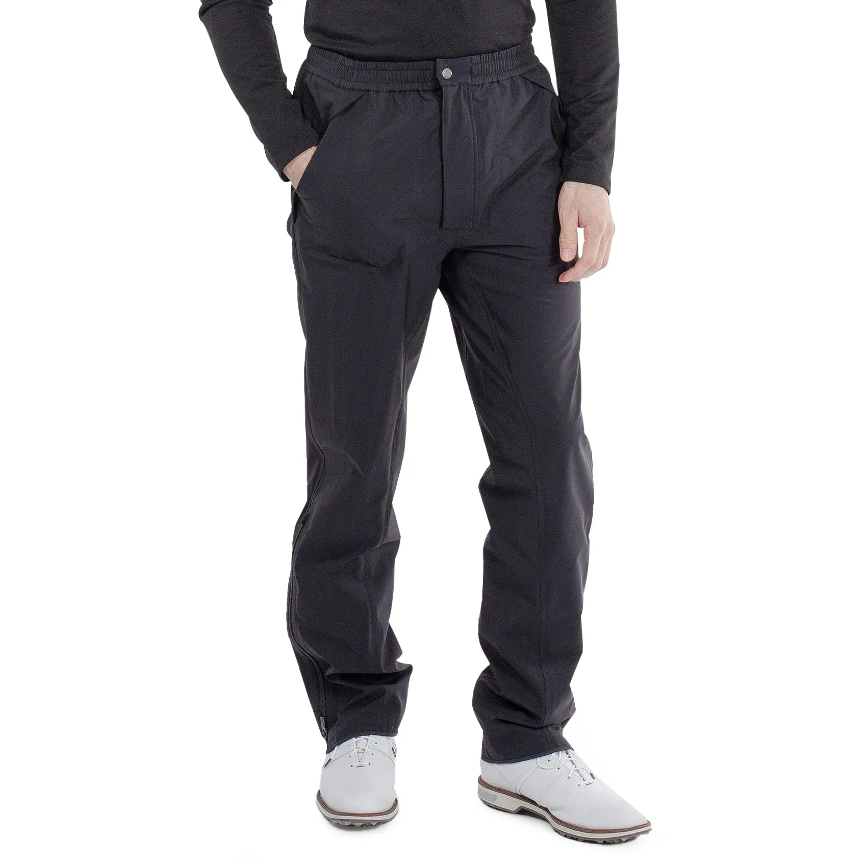 Galvin Green Alan Waterproof Golf Pants - Black