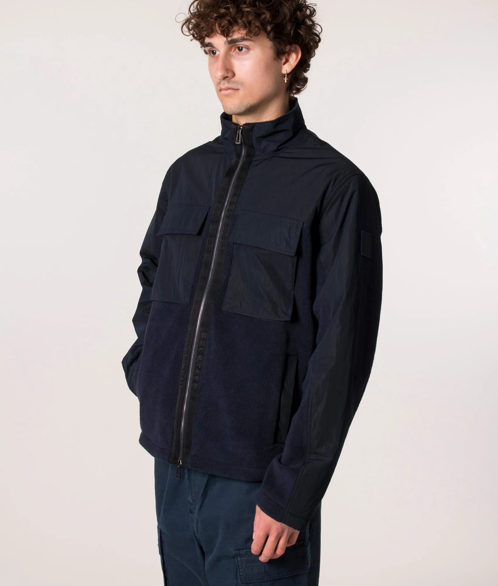 Halstead Fleece