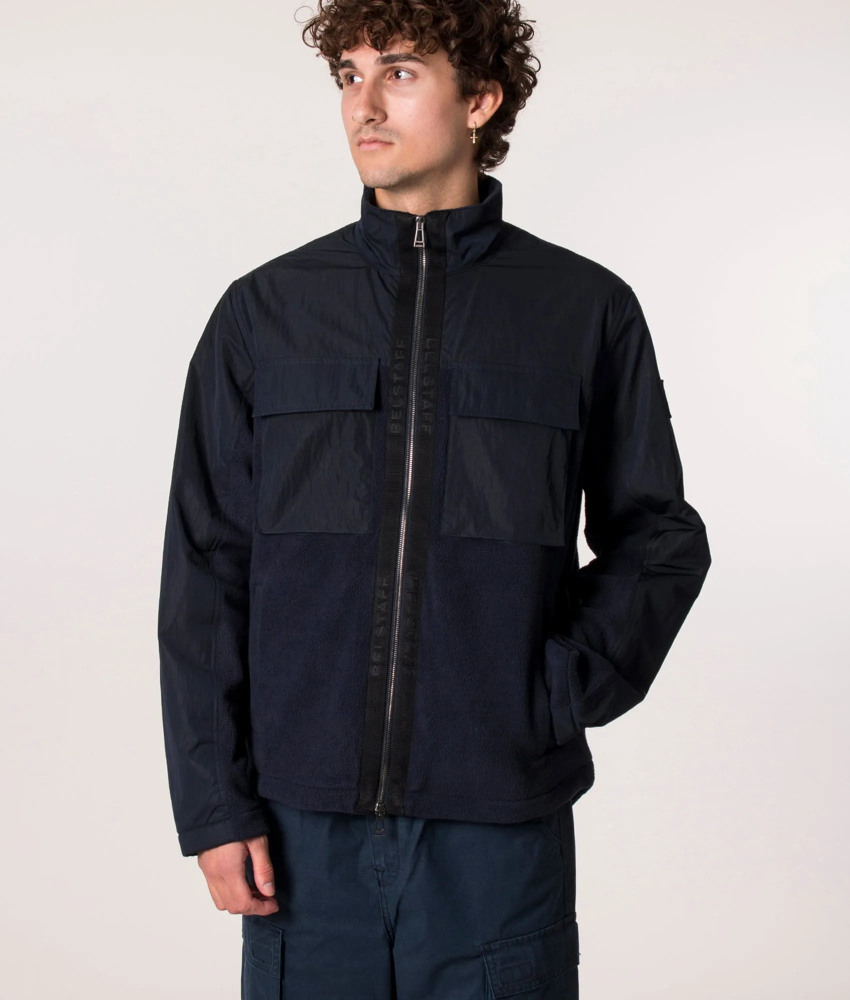 Halstead Fleece