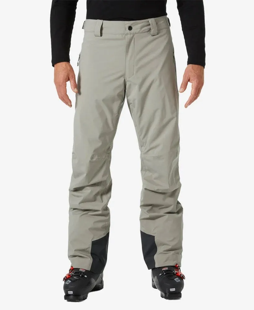 Helly Hansen Legendary Insulated Men's Snow Pants - Terrazzo