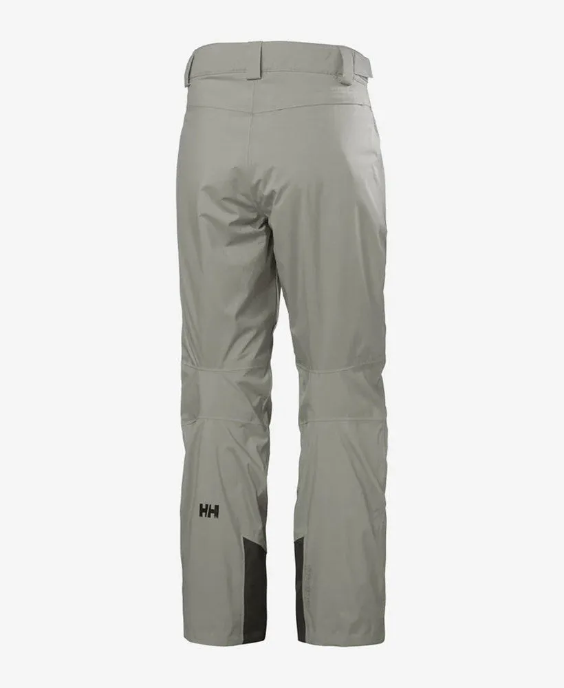 Helly Hansen Legendary Insulated Men's Snow Pants - Terrazzo