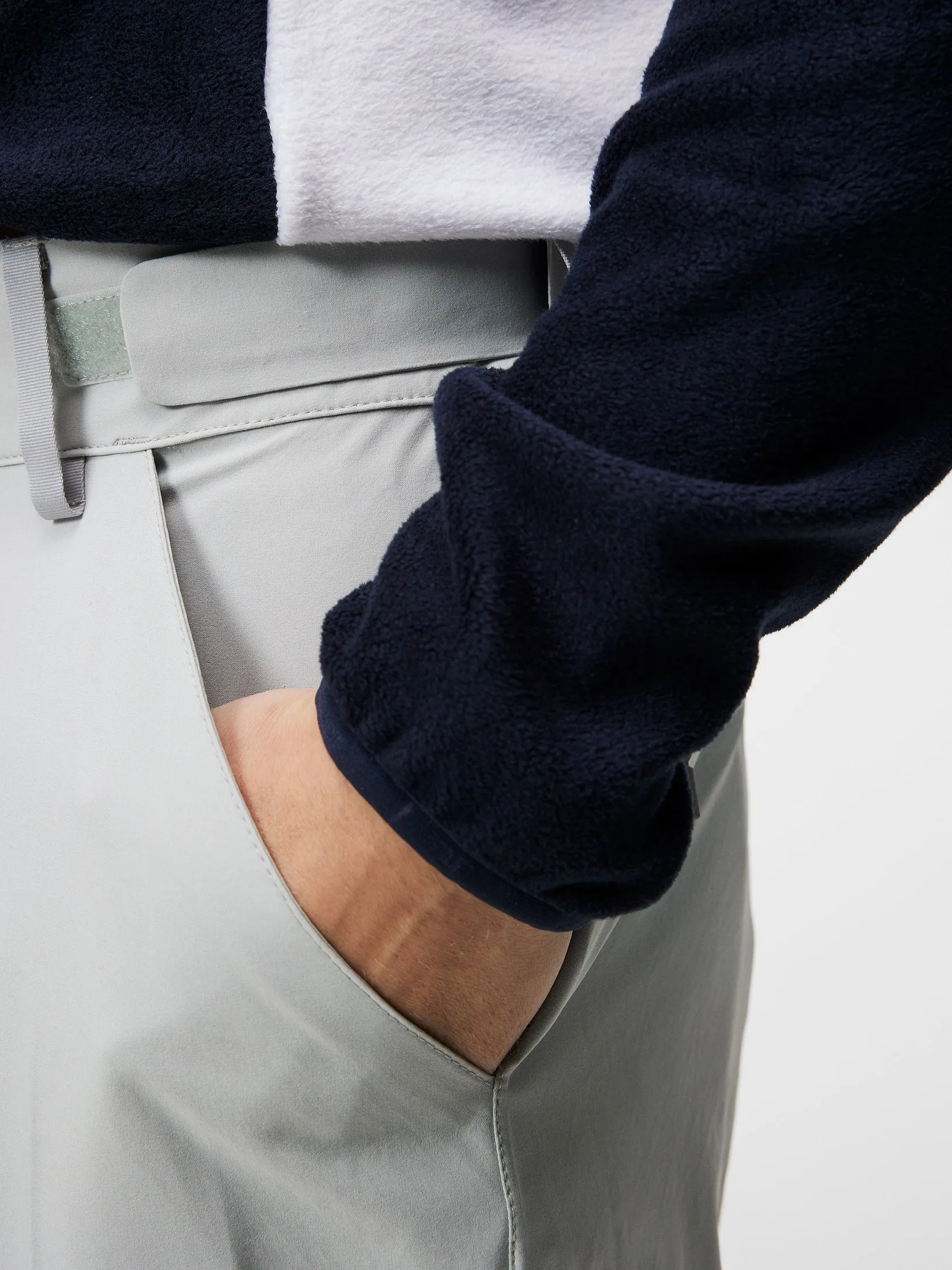 Hills Rain Pant / High Rise