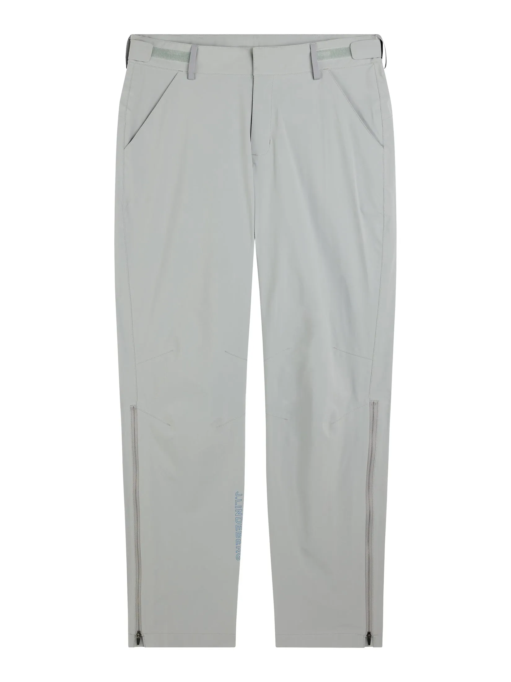 Hills Rain Pant / High Rise