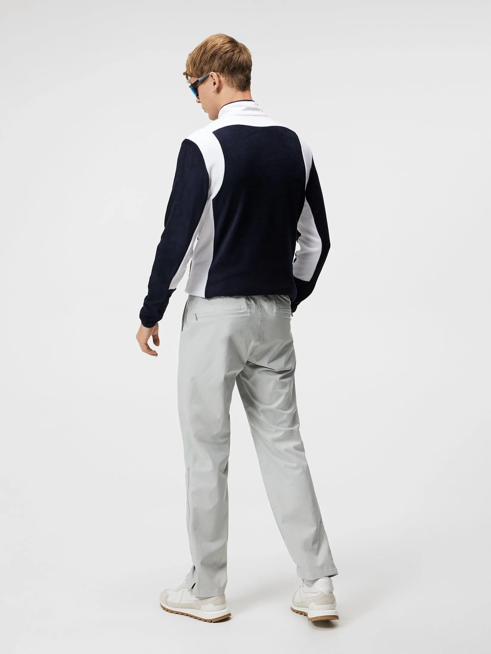 Hills Rain Pant / High Rise