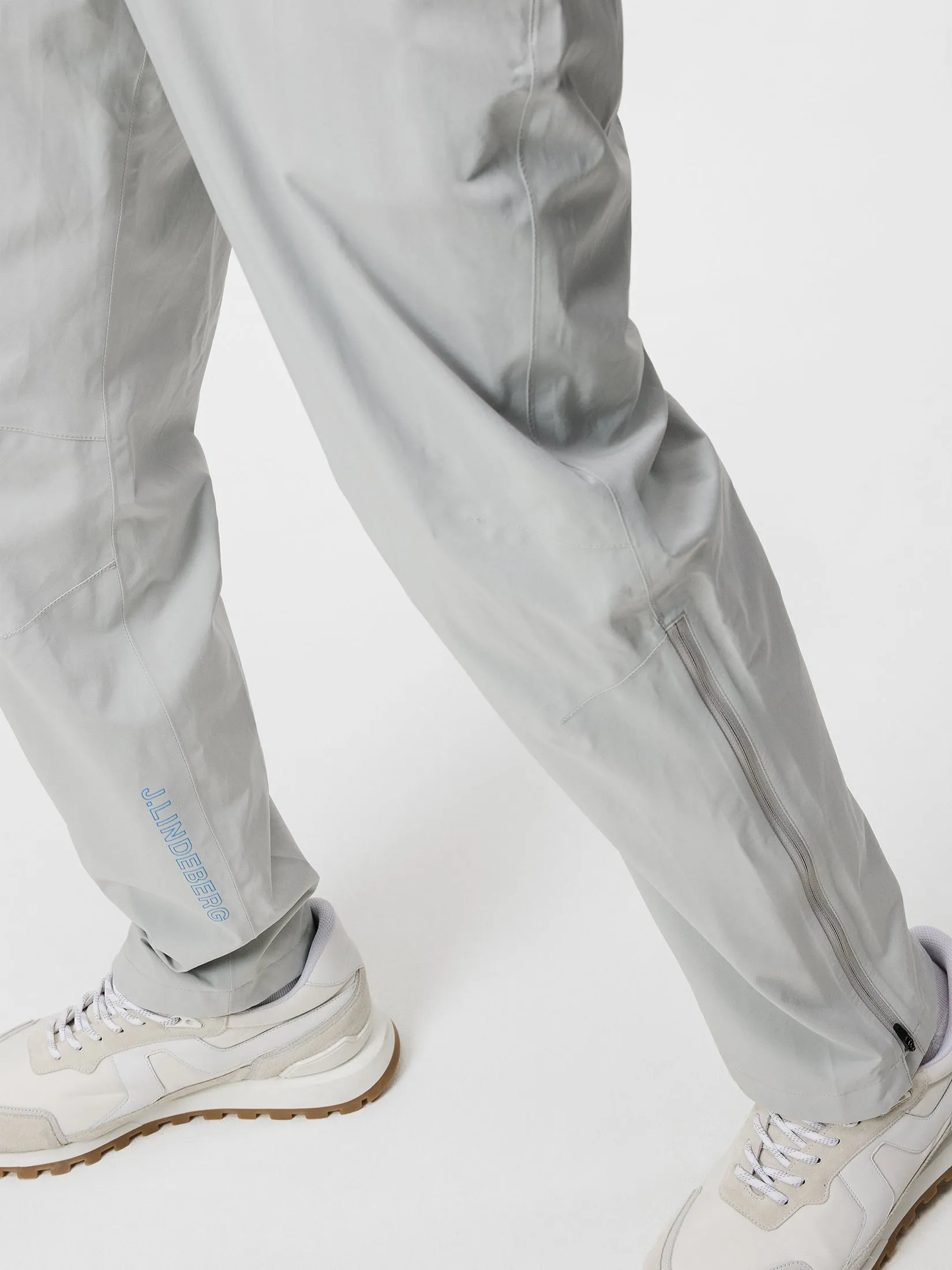 Hills Rain Pant / High Rise