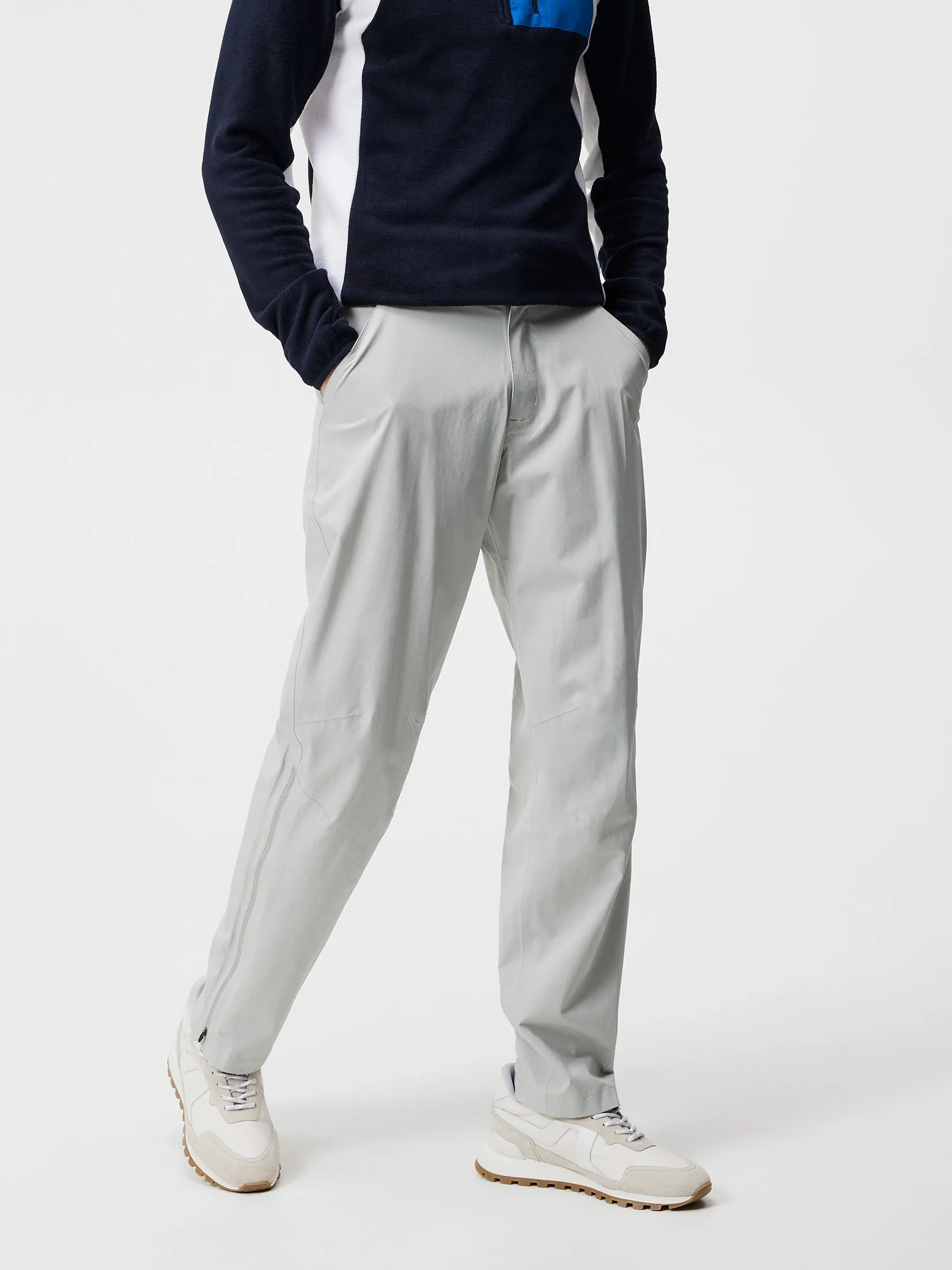 Hills Rain Pant / High Rise