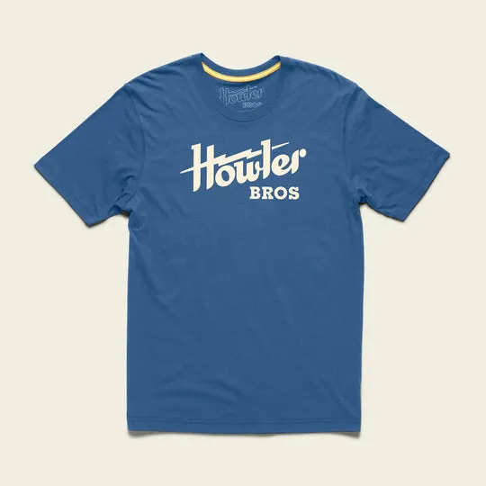 Howler - Electric Stencil T Shirt