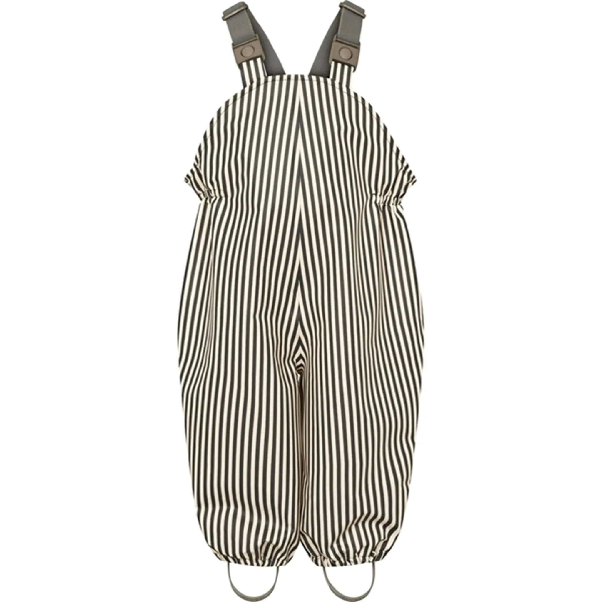 MarMar Oddy Rainwear Blue Dew Stripe