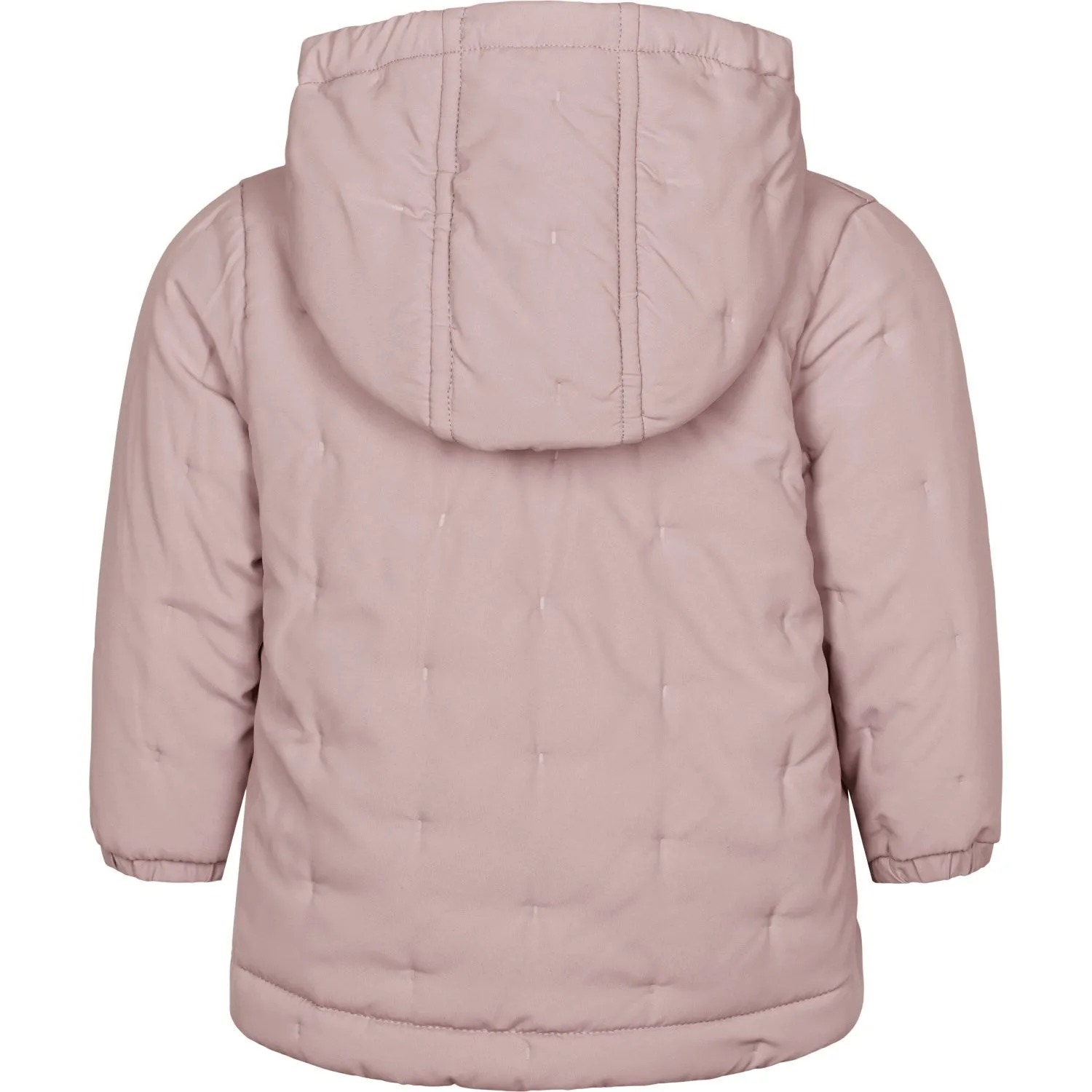 MarMar Thermo Rose Powder Omari Jacket Outerwear