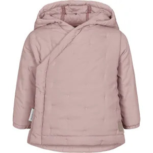 MarMar Thermo Rose Powder Omari Jacket Outerwear