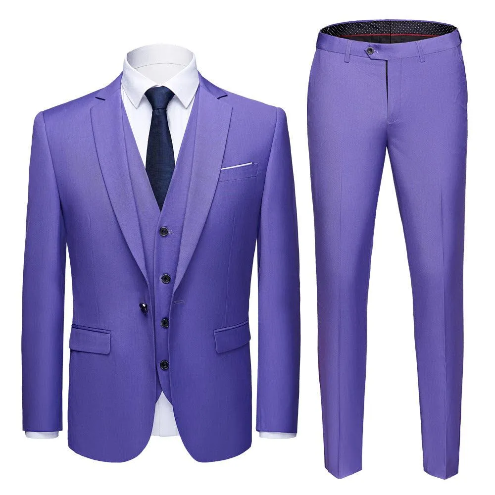 Men s Business Suits Wedding Dress