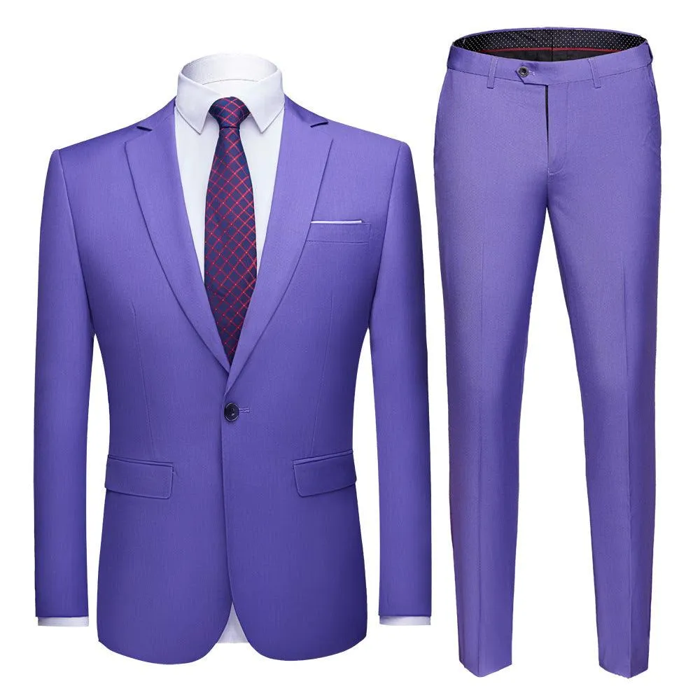 Men s Business Suits Wedding Dress