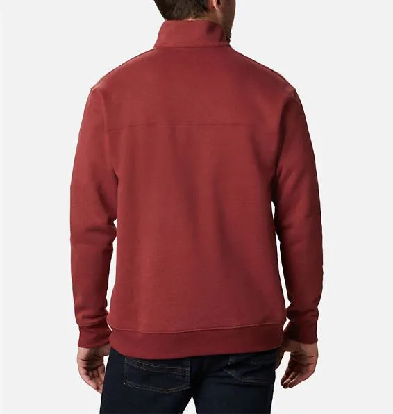 Men's Hart Mountain II Half Zip Shirt