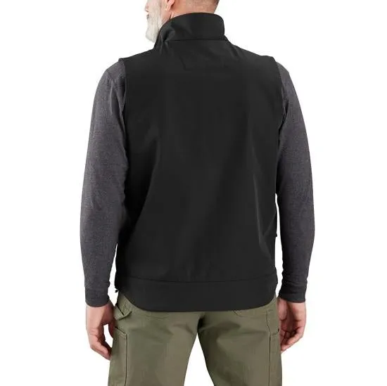 Men's Rain Defender™ Relaxed Fit Softshell Vest