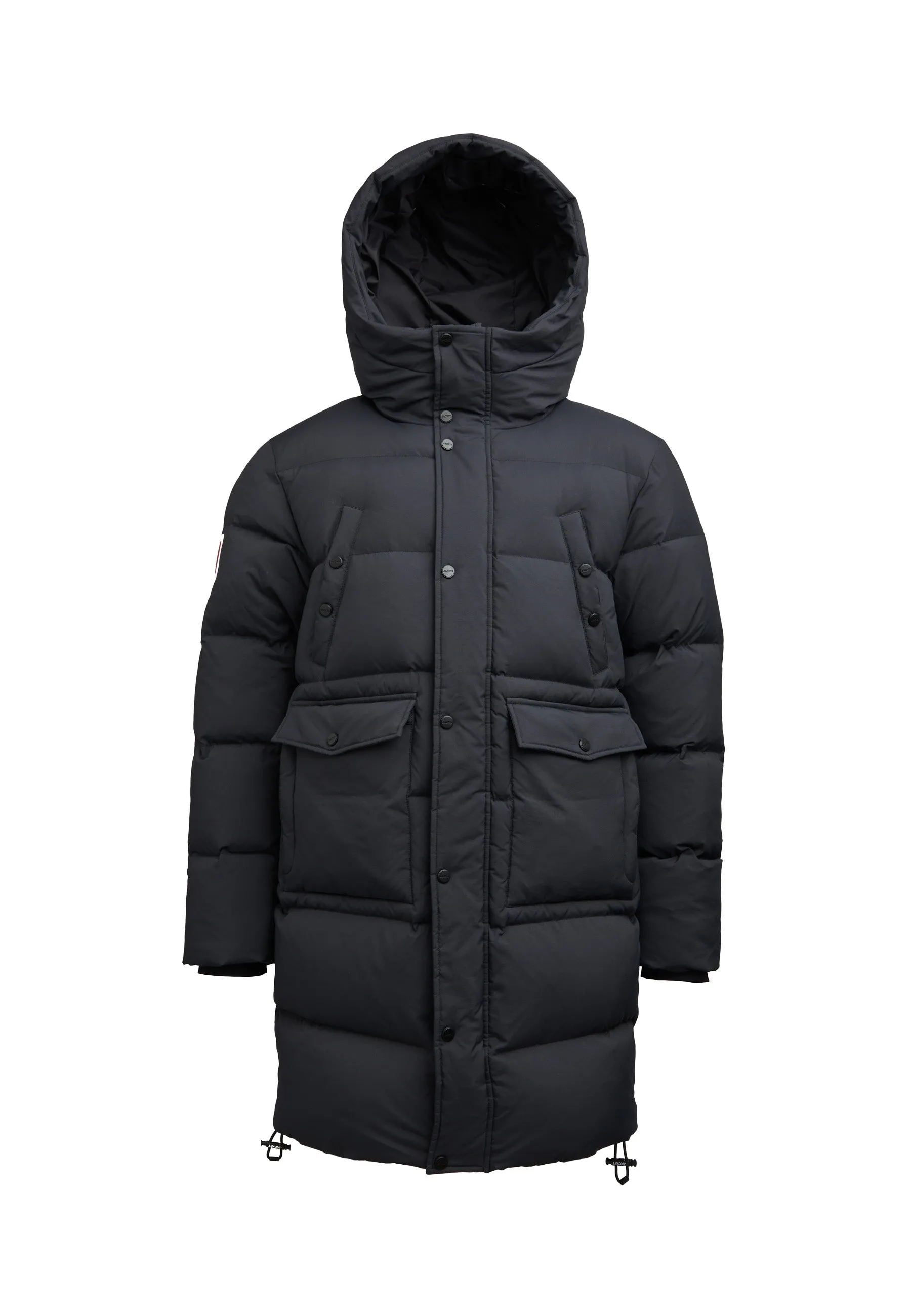 Nomad Down Coat