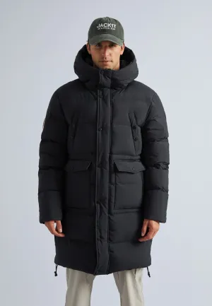 Nomad Down Coat