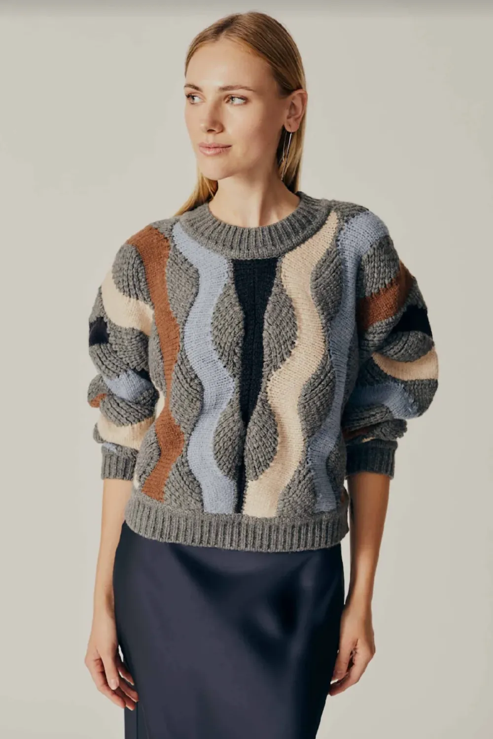 Pieris Sweater