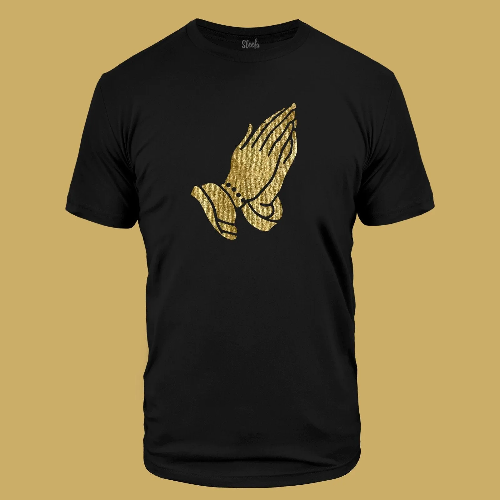 Praying Essential Tee