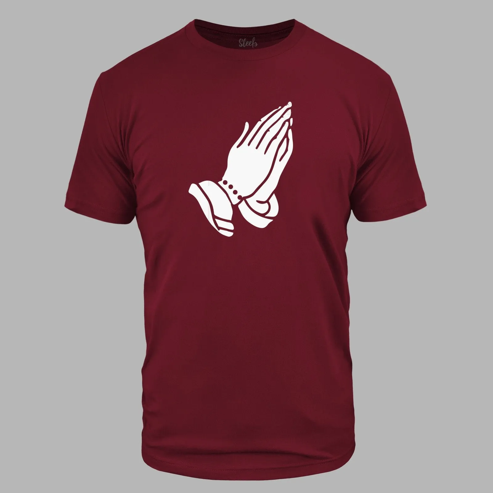 Praying Essential Tee