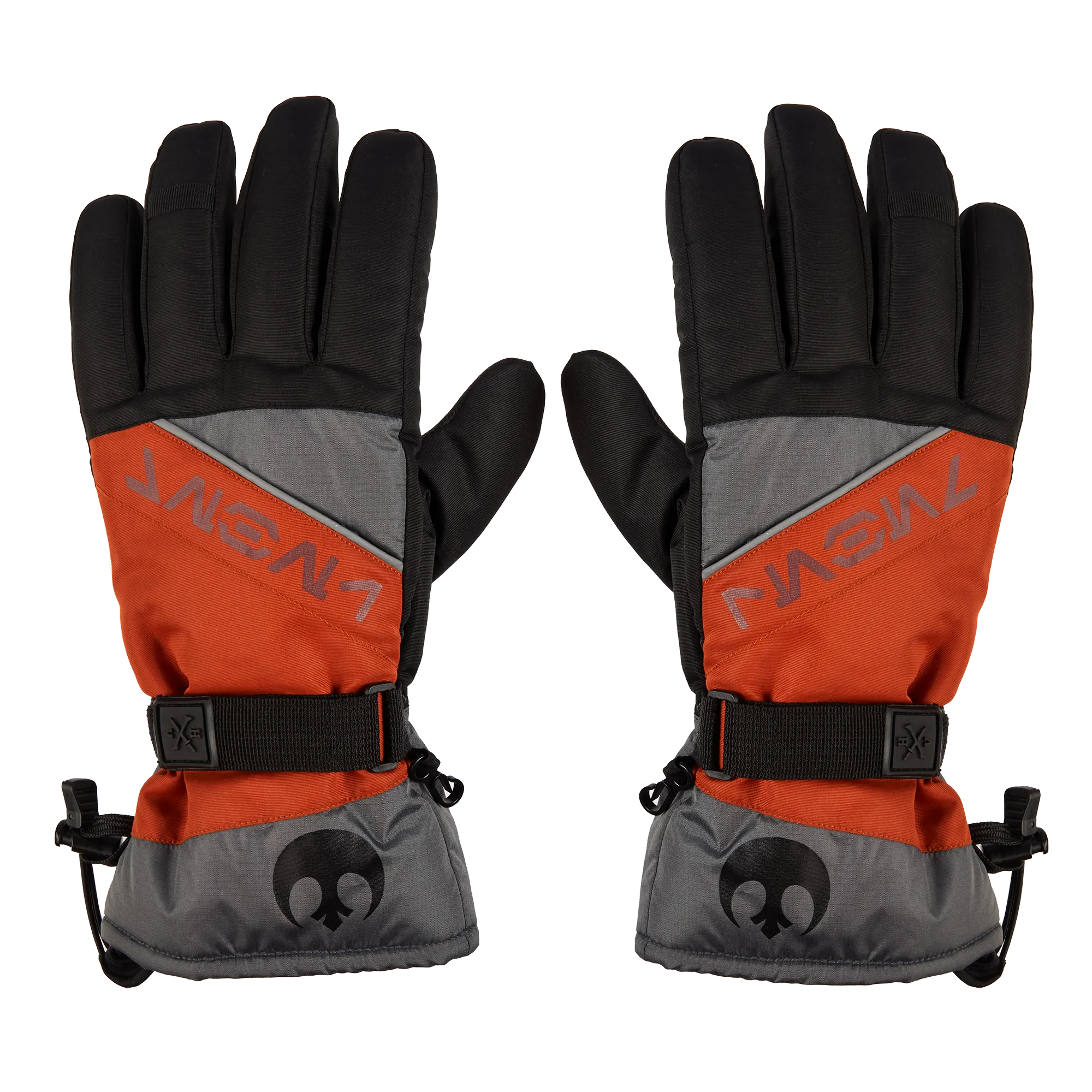 Rebel Ski Glove