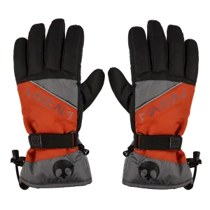 Rebel Ski Glove