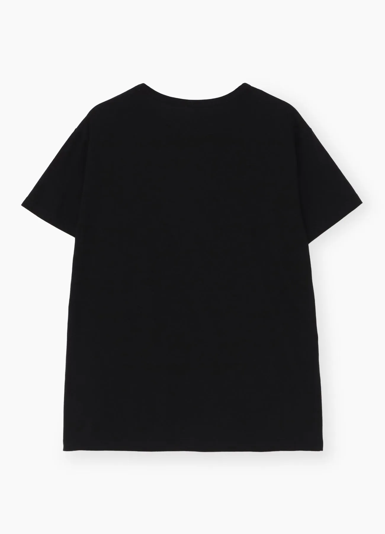 Shadow Graphic T-shirt A